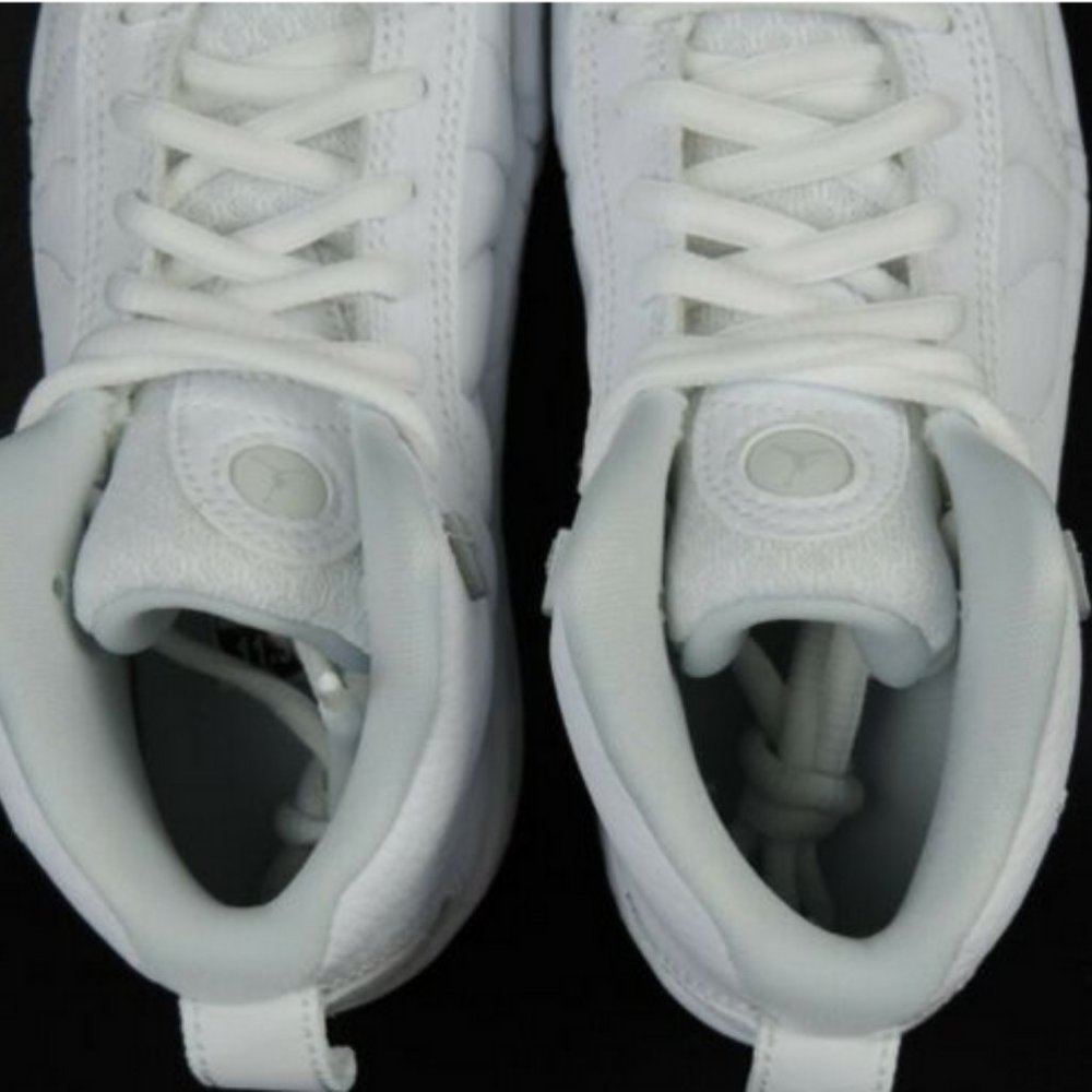 Nike Air Jordan Jumpman Pro Basketball Little Kids - Picture 7 of 12